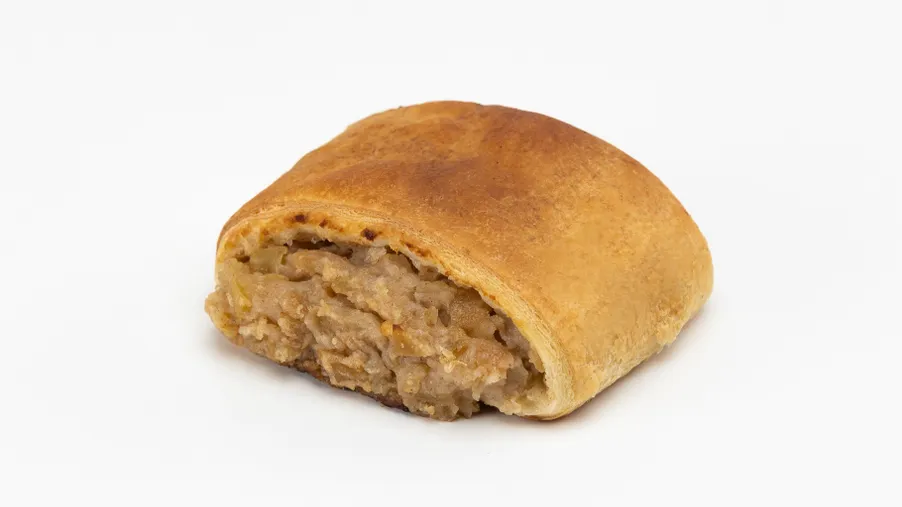 Štrůdlík s jablky light